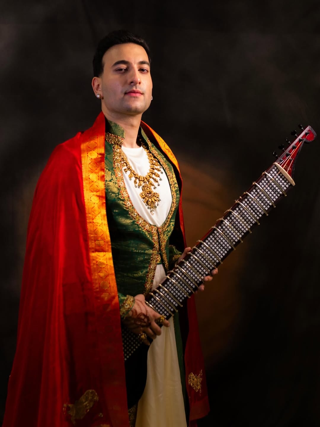 Rishab Rikhiram Sharma